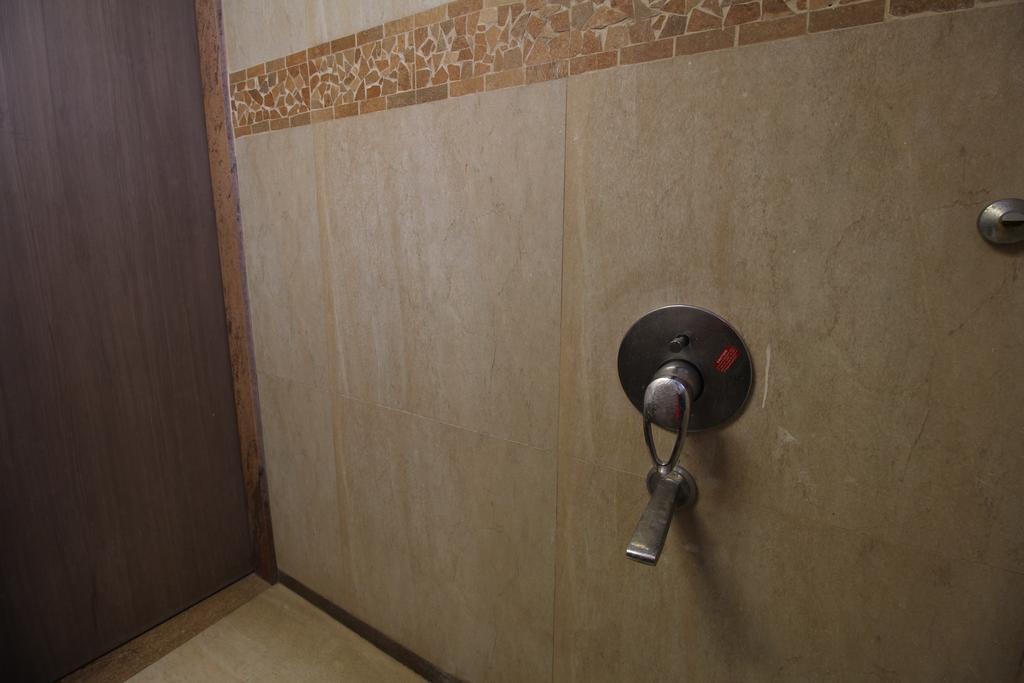 Hotel Samrat Mumbai Zimmer foto