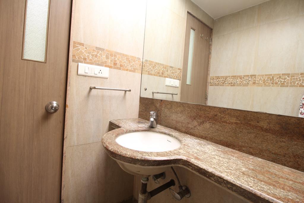 Hotel Samrat Mumbai Zimmer foto