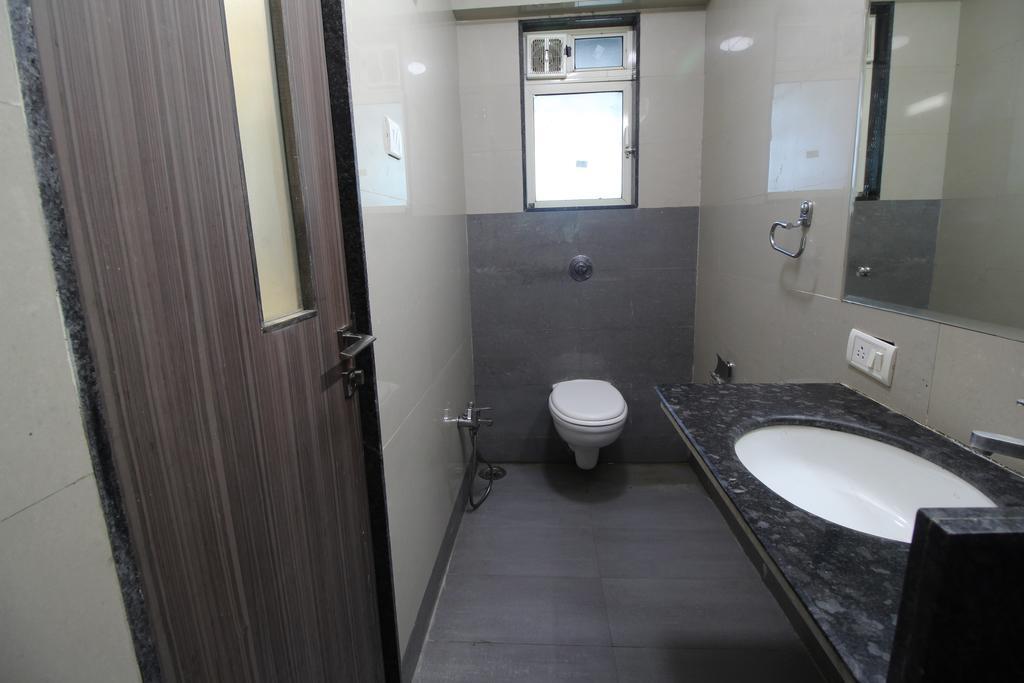 Hotel Samrat Mumbai Zimmer foto