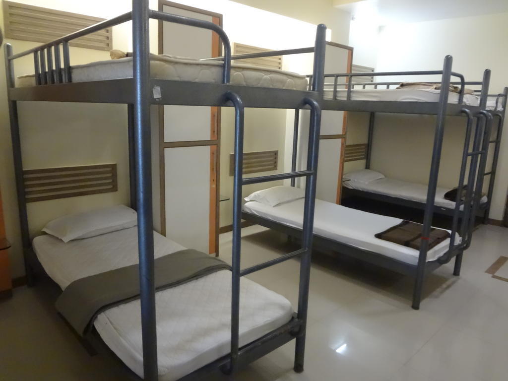 Hotel Samrat Mumbai Zimmer foto